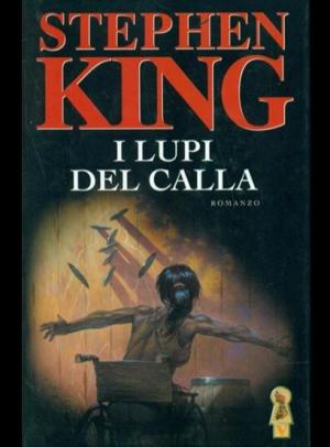 I LUPI DEL CALLA